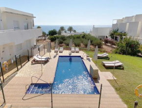 Mda Playa del Cantal, Mojacar